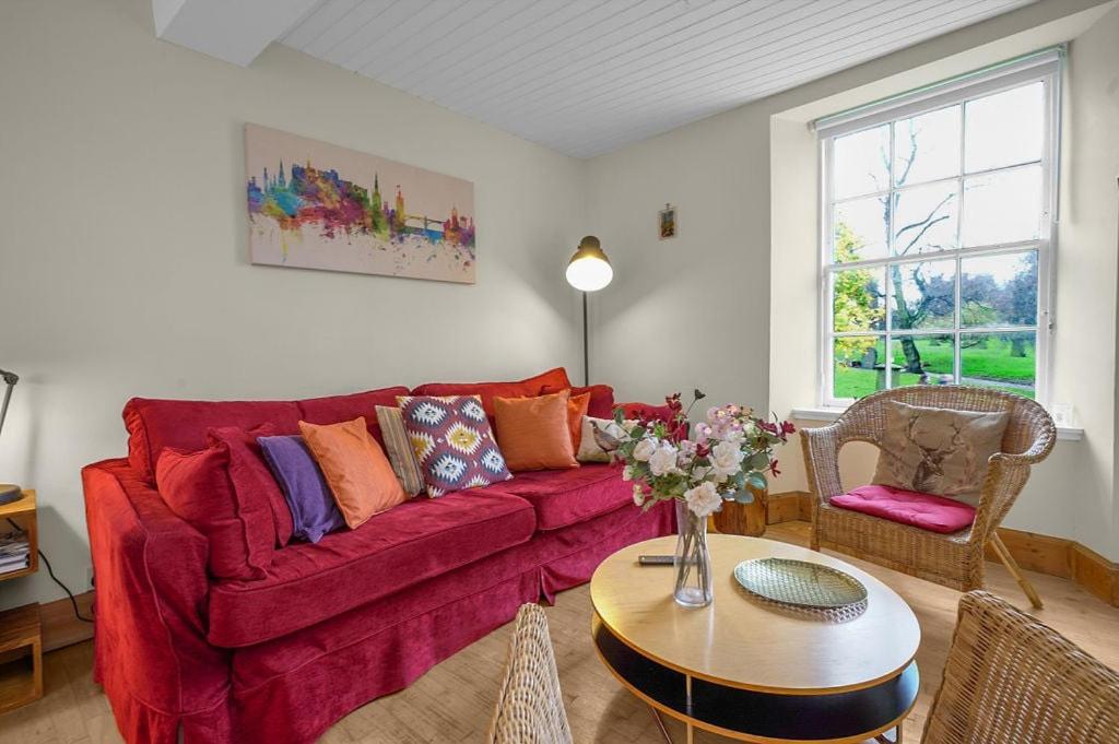 Appartement Guestready - Greyfriars Bobby View