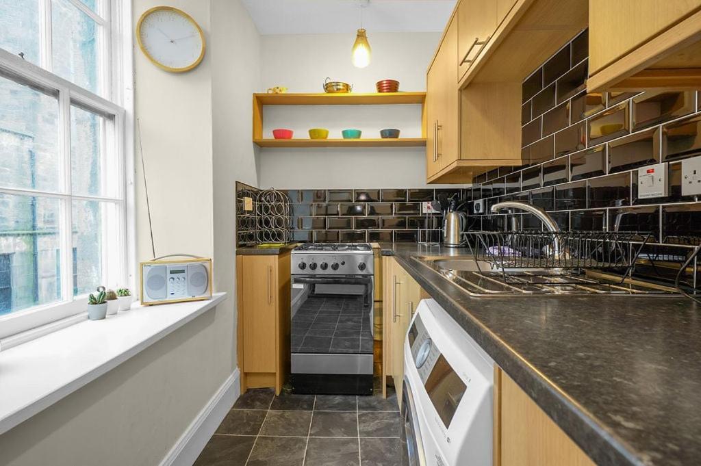 Guestready - Greyfriars Bobby View Appartement *